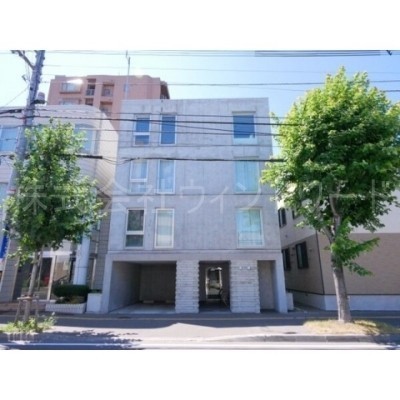 詳細は、ウィンドワード円山店までご相談下さい。