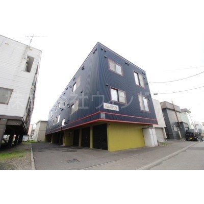 詳細は、ウィンドワード円山店までご相談下さい。