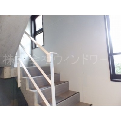 詳細は、ウィンドワード円山店までご相談下さい。