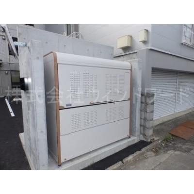 詳細は、ウィンドワード円山店までご相談下さい。