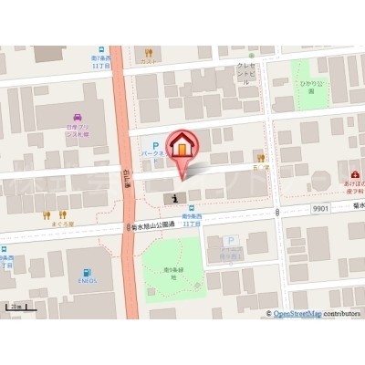 詳細はウィンドワード円山店まで