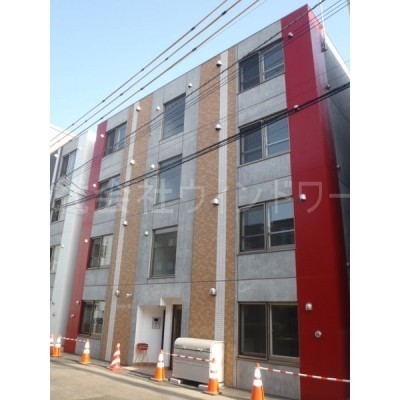 詳細はウィンドワード円山店まで