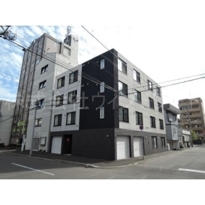 詳細は、ウィンドワード円山店までご相談下さい。