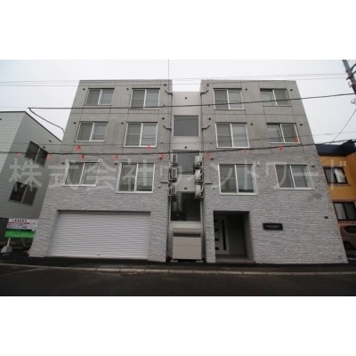 詳細は、ウィンドワード円山店までご相談下さい