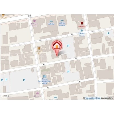 詳細は、ウィンドワード円山店までご相談下さい。
