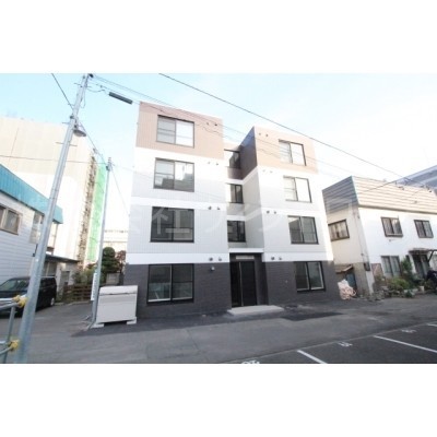 詳細は、ウィンドワード円山店までご相談下さい