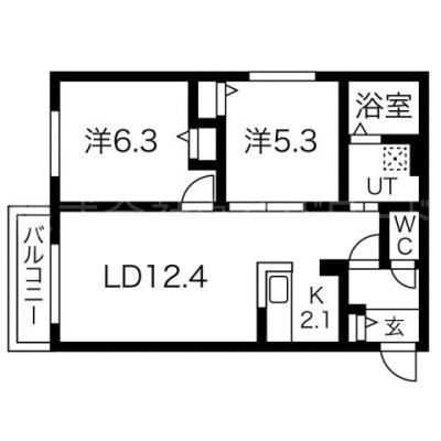 詳細は、ウィンドワード円山店までご相談下さい。