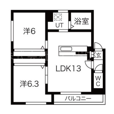 詳細は、ウィンドワード円山店までご相談下さい。