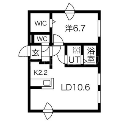 詳細は、ウィンドワード円山店までご相談下さい。