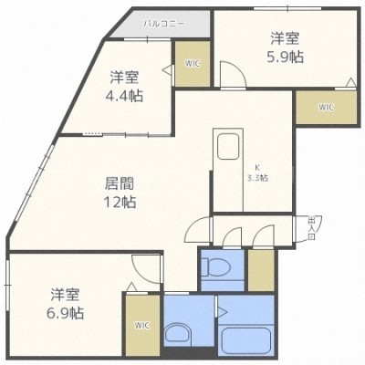 詳細は、ウィンドワード円山店までご相談下さい。