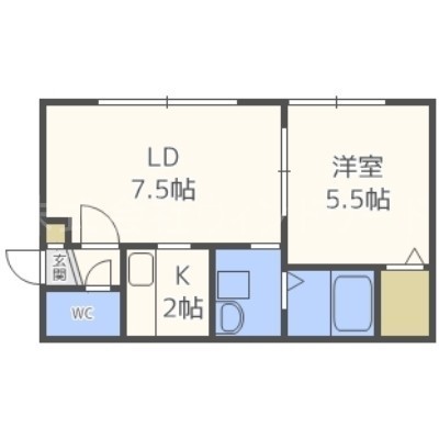 詳細は、ウィンドワード円山店までご相談下さい。