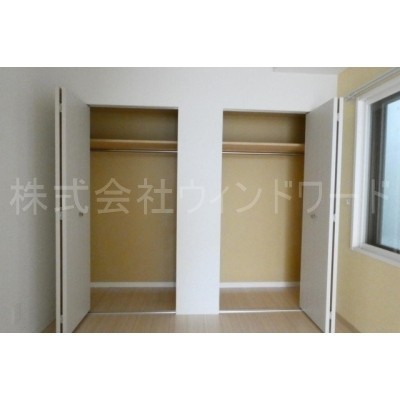 詳細は、ウィンドワード円山店までご相談下さい。