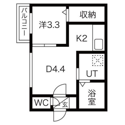 詳細は、ウィンドワード円山店までご相談下さい。