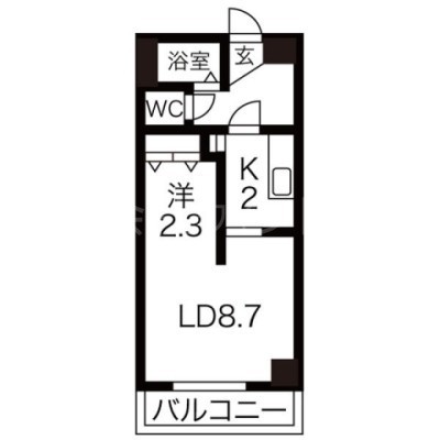 詳細は、ウィンドワード円山店までご相談下さい