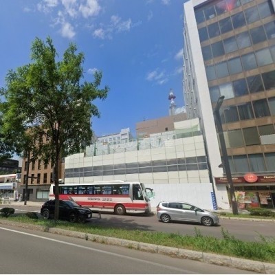 commercial 北海道札幌市中央区北一条西7丁目1