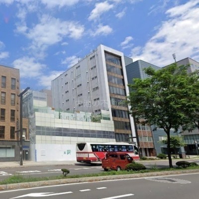 commercial 北海道札幌市中央区北一条西7丁目1