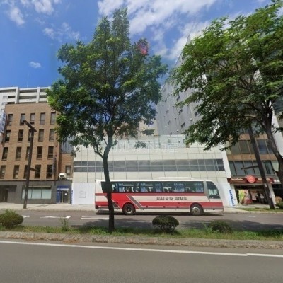 commercial 北海道札幌市中央区北一条西7丁目1