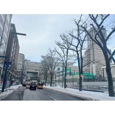 commercial 北海道札幌市中央区北三条西3丁目1ｰ47