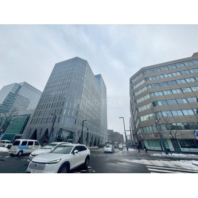 commercial 北海道札幌市中央区北三条西3丁目1ｰ47