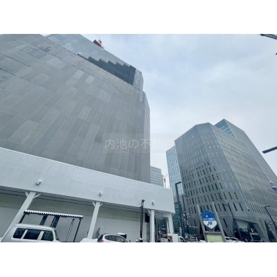 commercial 北海道札幌市中央区北三条西3丁目1ｰ47