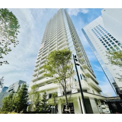 ザ・札幌タワーズウエストタワー【タワマン⭐⭐⭐】