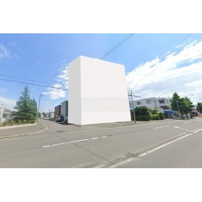 commercial 北海道札幌市白石区栄通4丁目2-11
