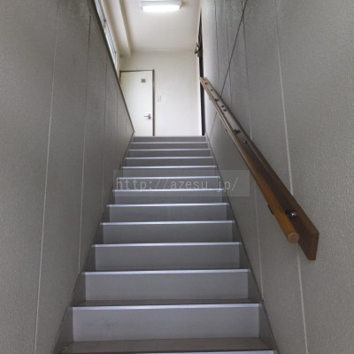 2階 専用階段