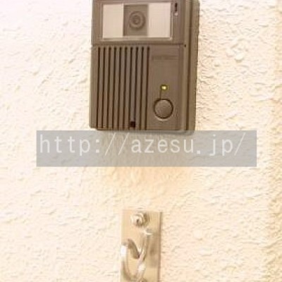 インターホン