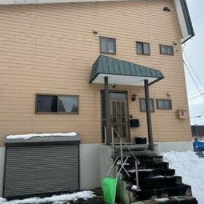 detached この地域の土地参考価格
北海道空知郡奈井江町字奈井江764-31