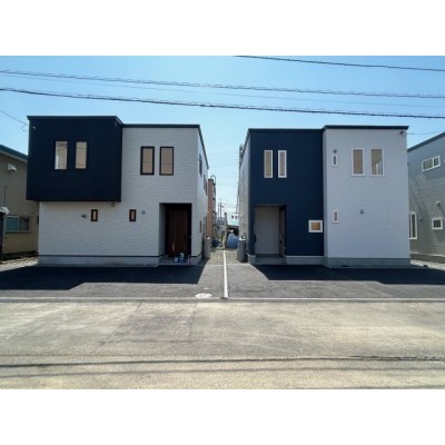 townhouse この地域の土地参考価格
北海道札幌市東区東苗穂六条1-584-18