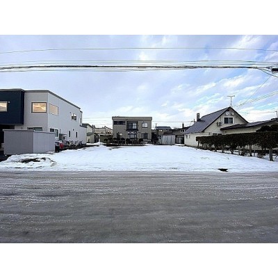 detached この地域の土地参考価格
北海道千歳市富丘2-600-21
