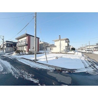 detached この地域の土地参考価格
北海道札幌市北区新琴似一条4-38-31