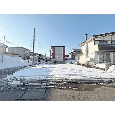 detached この地域の土地参考価格
北海道札幌市北区新琴似一条4-38-31