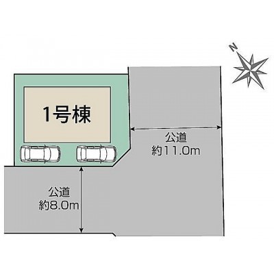 detached この地域の土地参考価格
北海道札幌市北区新琴似一条4-38-31