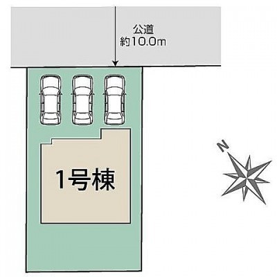 detached この地域の土地参考価格
北海道札幌市北区新琴似二条12-120-3
