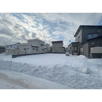 detached この地域の土地参考価格
北海道札幌市北区新琴似二条12-120-3