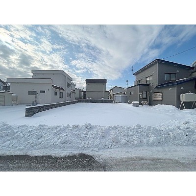 detached この地域の土地参考価格
北海道札幌市北区新琴似二条12-120-3