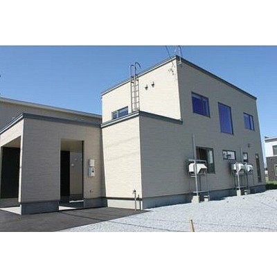 detached この地域の土地参考価格
北海道岩見沢市北一条西2-2-4