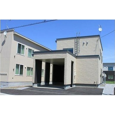 detached この地域の土地参考価格
北海道岩見沢市北一条西2-2-4
