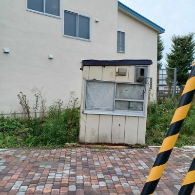 commercial この地域の土地参考価格
北海道三笠市多賀町11-9