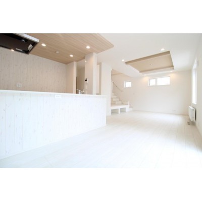 townhouse この地域の土地参考価格
北海道札幌市東区東苗穂六条1-584-18