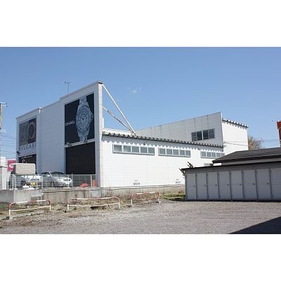 敷地内(ジュエリーかまた様隣接)