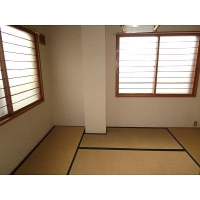 1DK内観