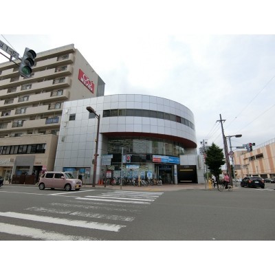 北洋銀行琴似中央支店