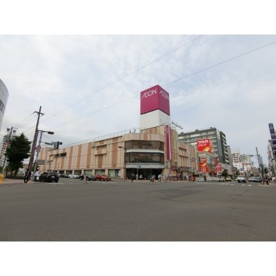 イオン札幌琴似店