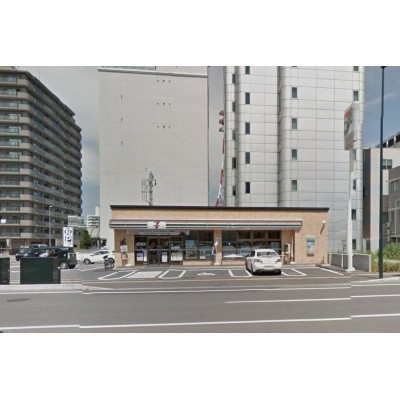 セブンイレブン札幌北5条店 約338m(徒歩5分)