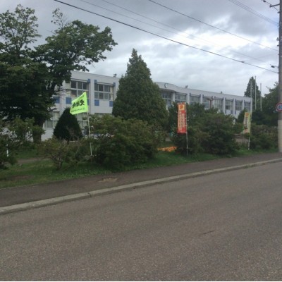 恵み野旭小学校