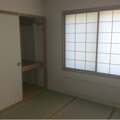 1階和室