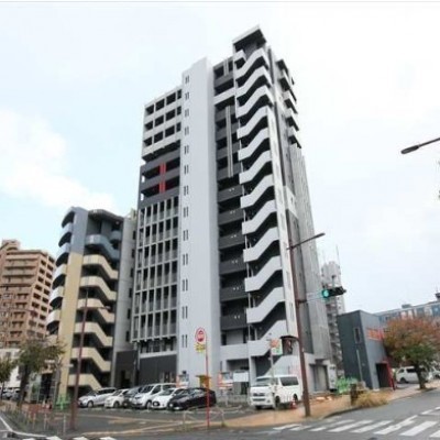 apartment この地域の家賃相場
福岡県北九州市小倉北区馬借1-13