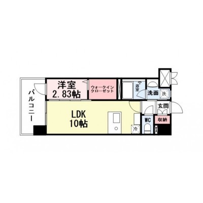 apartment この地域の家賃相場
福岡県北九州市小倉北区馬借1-13